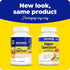 Enzymedica Digest Spectrum, Digestive Enzymes for Multiple Food Intolerances, Offers Fast-Acting Gas & Bloating Relief, 30 Count