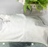 Waterproof Adult Bib with Crumb Catcher for Men and Women - Ideal for Elderly Care