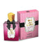 Viva Las Vegas Sweet Eau de Parfum by Mirage, 3.4 Fl Oz, Notes of Peach, Almond, Vanilla