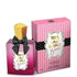 Viva Las Vegas Sweet Eau de Parfum by Mirage, 3.4 Fl Oz, Notes of Peach, Almond, Vanilla