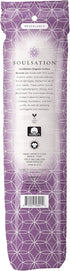 Organic Cotton Rounds, 400 Count - Lint-Free Makeup Remover Pads for Face.
