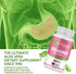 Vera-mannan Aloe Vera Supplement, 1 Bottle, 60 Capsules