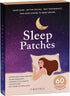 Sleep Patches, Sleep Patches for Adults, Upgraded Sleep Patches Set, Easy to