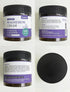 Magnesium Cream - Natural Magnesium Lotion - Body Butter with Shea Butter & Coconut Oil - Fast-Absorbing, Lightweight