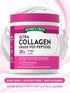 Nature's Truth Collagen Powder | 7 oz | Type I and III | Grass Fed, Paleo and Keto Friendly Collagen Peptides |
