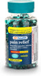 Mini Ibuprofen 200 Mg Softgels, Pain Reliever/Fever Reducer (NSAID), Made in USA, 240 Count