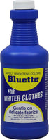 Bluette Laundry Bluing (2 Pack) - Whitener for Delicate Fabrics, Safe for Light Clothes & Sheets