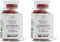 Healthy Herbs Organic Sea Moss Gummies - Concentrated Irish Sea Moss +