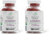 Healthy Herbs Organic Sea Moss Gummies - Concentrated Irish Sea Moss +