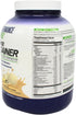 Performance Inspired Nutrition Smart Mass Gainer - 50G Protein, L-Glutamine, Creatine, Fiber, Digestive Enzymes,