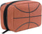 Portable Travel Makeup Bag, Basketball Toiletry Organizer Case for Beauty Women