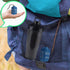 2 Pack Mosquito Head Net for Insects, Premium Bug Protection for Camping and Hiking