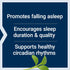 Life Extension Quiet Sleep Melatonin, 5 mg, 60 Capsules for Healthy Circadian Rhythms