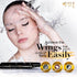 Winged Eyeliner Stamp - 2 Dual Ended Pens for Perfect Cat Eyes, Smudge-Proof, Water-Resistant