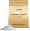Pure Original Ingredients Magnesium Chloride, 1 lb, Eco-Friendly Packaging, Crystal Powder Supplement