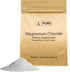 Pure Original Ingredients Magnesium Chloride, 1 lb, Eco-Friendly Packaging, Crystal Powder Supplement