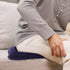 Tailbone Inflatable Seat Cushions for Pressure Relief, Wheelchair Air Cushion for Bed Sore, Comfortable Inflatable