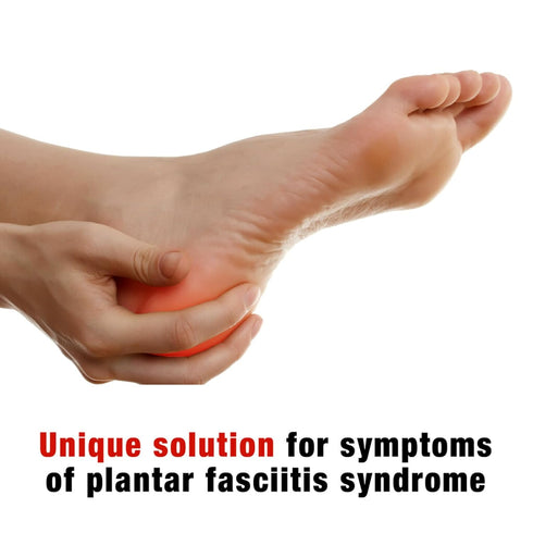 ACE Therapeutic Arch Support for Plantar Fasciitis Relief