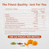 J-PRQ 3000mg 180 Pumpkin Seed Oil with Saw Palmetto- - Softgels -Cold Pressed - Pure Virgin Oil - Essential Fatty Acids