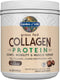 Garden of Life Grass Fed Collagen Protein Powder, Chocolate, 14 Servings for Joints & Muscle Repair