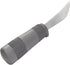 Rehabilitation Advantage Weighted Rocker Knife with Wide Rubber Handle