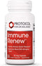 Protocol Mycel Immune Plus - 90 Veg Caps Immune Support Mushroom Supplement - 8 Mushrooms