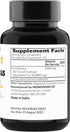 Cruciferous Extract 1000 mg - 90 Vegetarian Capsules