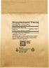 Pure Original Ingredients Calcium Lactate (1lb) Calcium Supplement, Electrolyte, Non-GMO