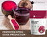 Kate Naturals Beet Root Powder for Baking, Cooking & Food Coloring | 8 oz, Organic Beet Juice Powder