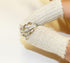 FINGER COTS COTTON GUARDS, ELASTIC, PACK OF 20 for Jewelry Handling Protection