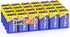 PKCELL 9V Batteries, 24 Pack 9 Volt Batteries Carbon Zinc, 9V Battery for