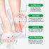 Hammer Silicone Toe Separators (Left & Right Pair), Toe Spacer for Overlapping Toes, Foot Pain Relief for Bunions, Toe