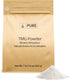 Pure Original Ingredients Trimethylglycine (1 lb) - TMG Powder, Vegan, Gluten-Free
