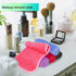 Makeup Remover Cloth, 13x7 Inch Reusable Towels, Microfiber Fast Drying Facial Washcloth for Washing Face