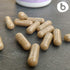 Organic Lavender Capsules - Natural Supplement for Relaxation and Balance, Non-GMO, Gluten-Free, 90 Vegan Capsules