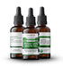 Prana Vata Nasya Oil, Organic Herbal Nasal Drops for Clarity of Mind, 1 Pack