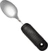Set Rehabilitation Advantage Easy Grip Utensil with Weighted Built-up Handles