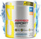 C4 Ripped Sport Pre Workout Powder Arctic Snow Cone - Sugar Free Energy Supplement for Men & Women, 30 Servings, 135mg