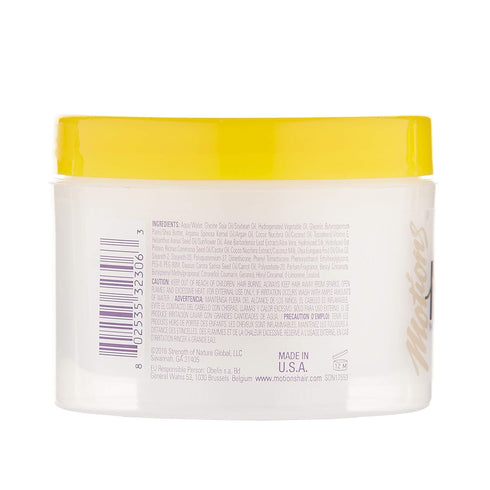 Motions Nourish and Restore Hair and Scalp - Daily Moisturizing Hairdressing, 6 Ounce