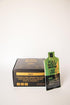 Liquid Collagen Protein with Hyaluronic Acid & Vitamin C - Gold Edition (Apple), 16,000mg Hydrolyzed Collagen