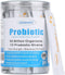 ZEBORA Probiotics Powder for Women, Men, and Kids - 30 Packets for Digestive and Immune Gut Health Support