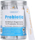 ZEBORA Probiotics Powder for Women, Men, and Kids - 30 Packets for Digestive and Immune Gut Health Support