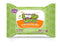 Saline Nose Wipes by Boogie for Baby & Kids, Face, Hand & Body, 45 Count (Pack of 1)