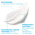 La Roche-Posay Cicaplast Hand Cream, Moisturizing Lotion for Dry Hands