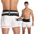 Paskyee Sciatica Belt, Sacroiliac Hip Band for Sciatic and Lower Back Pain Relief
