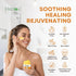 Turmeric Face Cream – All Natural Skin Brightening Lotion for Dark Spots, Hyperpigmentation, and Acne