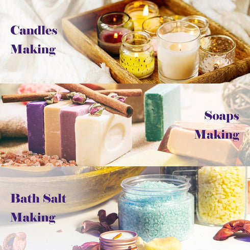 Set, Autumn & Halloween Fragrance Oils AmaKane Fragrance Oil for Candle Making, Aromatherapy Essential Oils