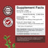Super Concentrated Odorless Garlic Supplement - No Smell Easy to Swallow Antioxidant Garlic Pills for Immune Support and Heart Health - Odorless Garlic Softgels with Parsley Non GMO and Gluten Free