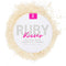 Ruby Kisses Instant Bake Undereye Powder, Vegan Cruelty Free for Brightening Eyes and Smudge-Free Makeup