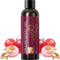 Pure Grapeseed Oil for Skin Care, Cold Pressed Moisturizing Carrier Oil, Natural Vitamin E Anti Aging